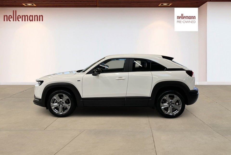 Mazda MX-30 e-SkyActiv Cosmo 5d