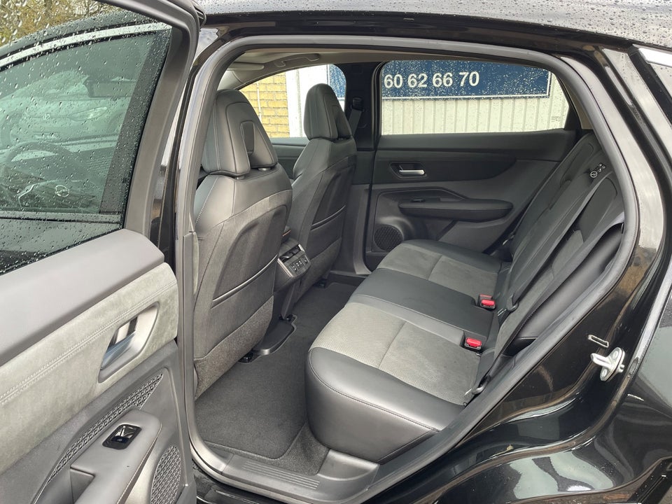 Nissan Ariya 87 Evolve 5d