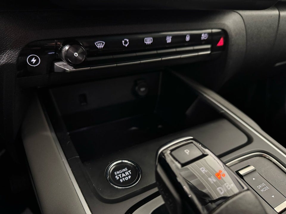 Citroën C5 Aircross 1,6 Hybrid Iconic Supreme EAT8 5d