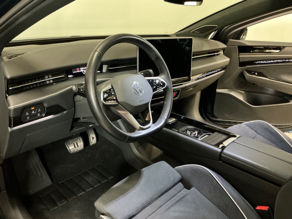 VW ID.7 77 Style Tourer 5d