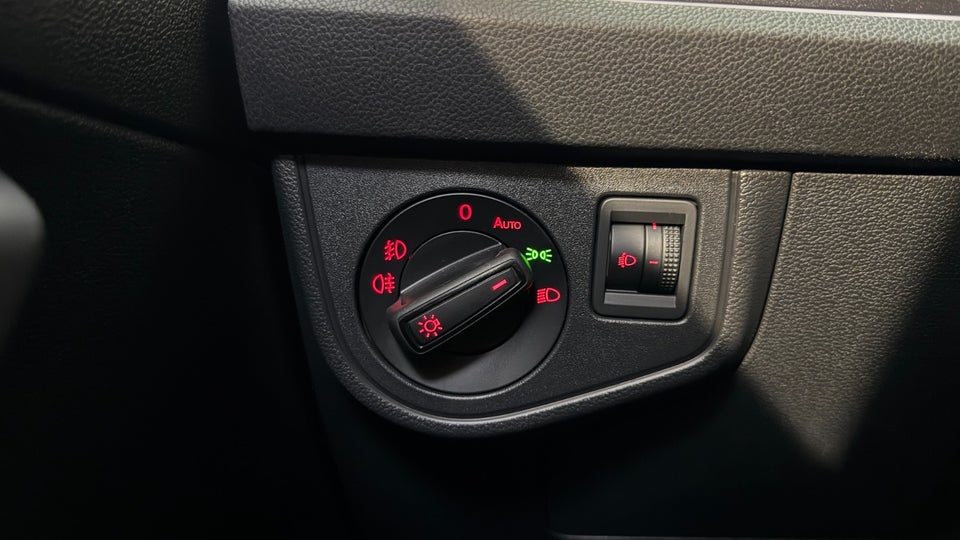 VW Polo 2,0 GTi DSG 5d