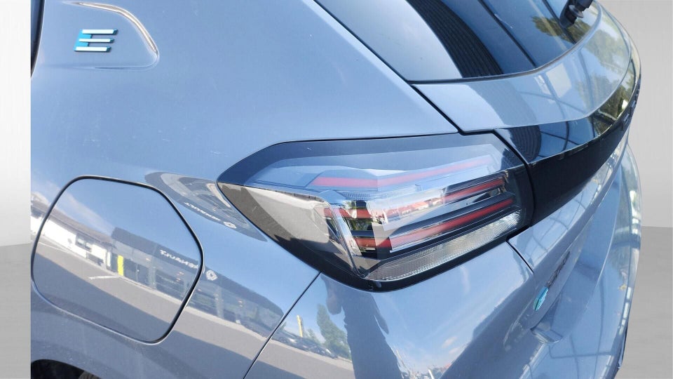 Peugeot e-208 50 Allure 5d
