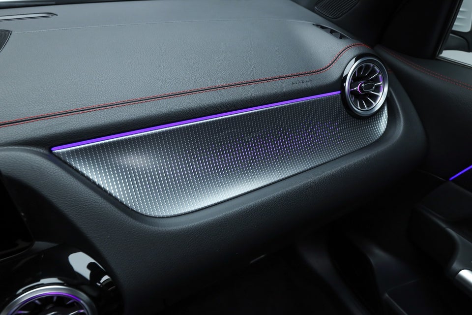 Mercedes EQA250+ AMG Line 5d