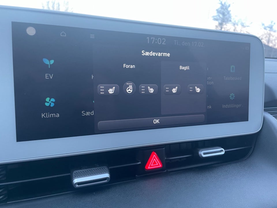 Hyundai Ioniq 5 77 Techniq 5d