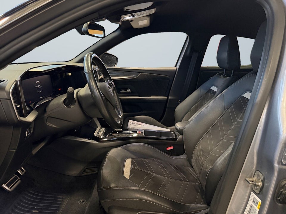 Opel Mokka-e 50 Ultimate 5d