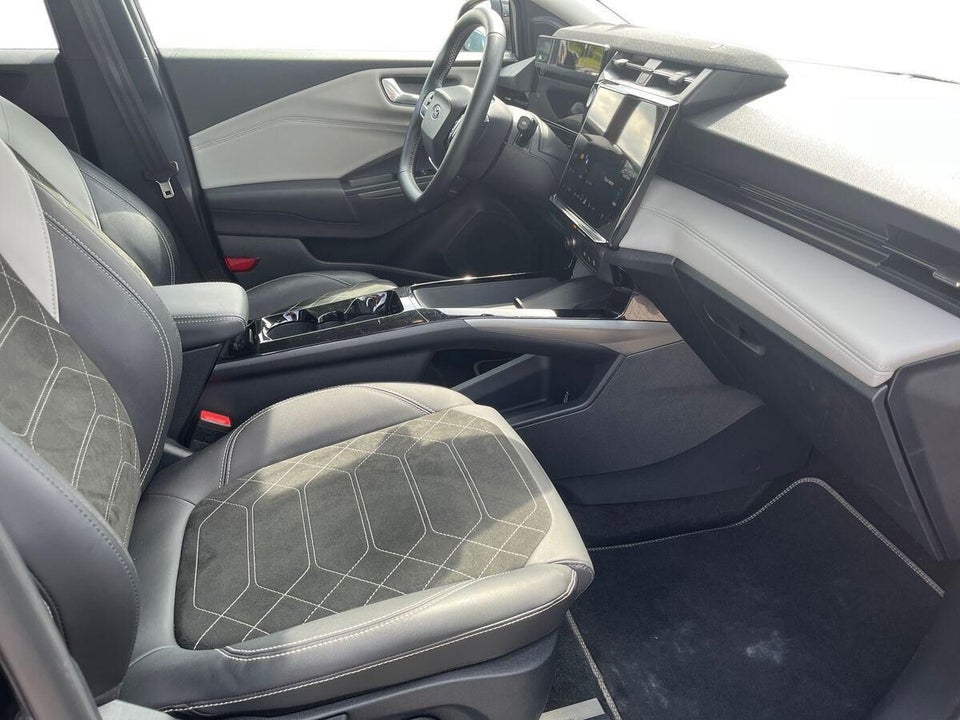 Ford Puma 43 Gen-E Premium 5d