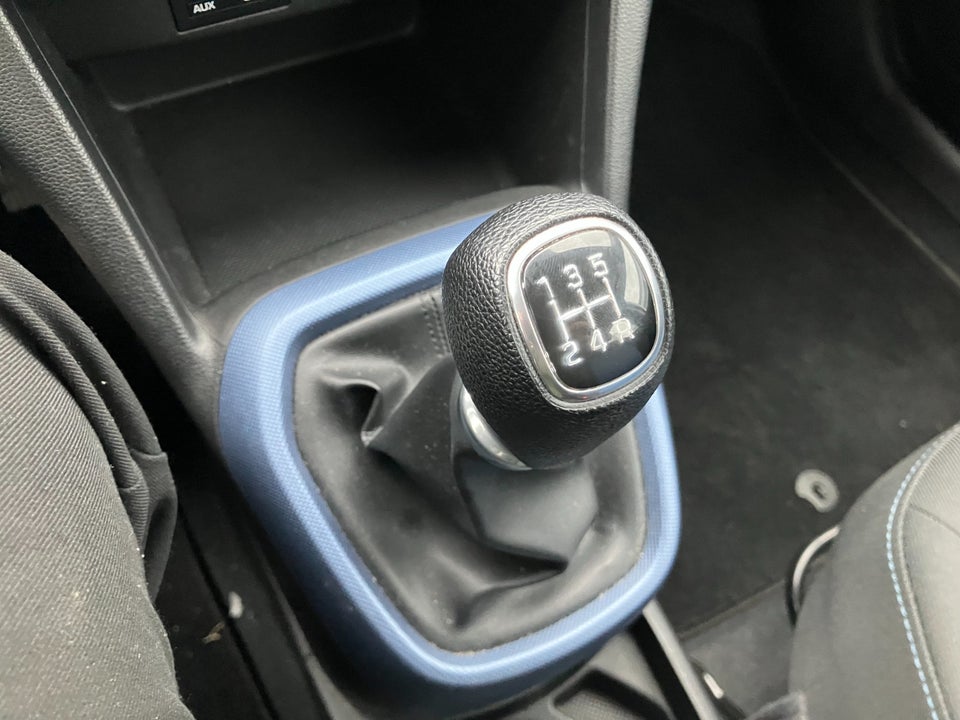 Hyundai i10 1,0 Go Clim 5d