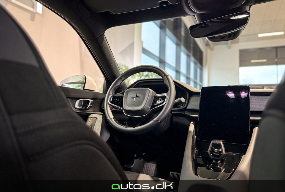 Polestar 2 Long Range 5d