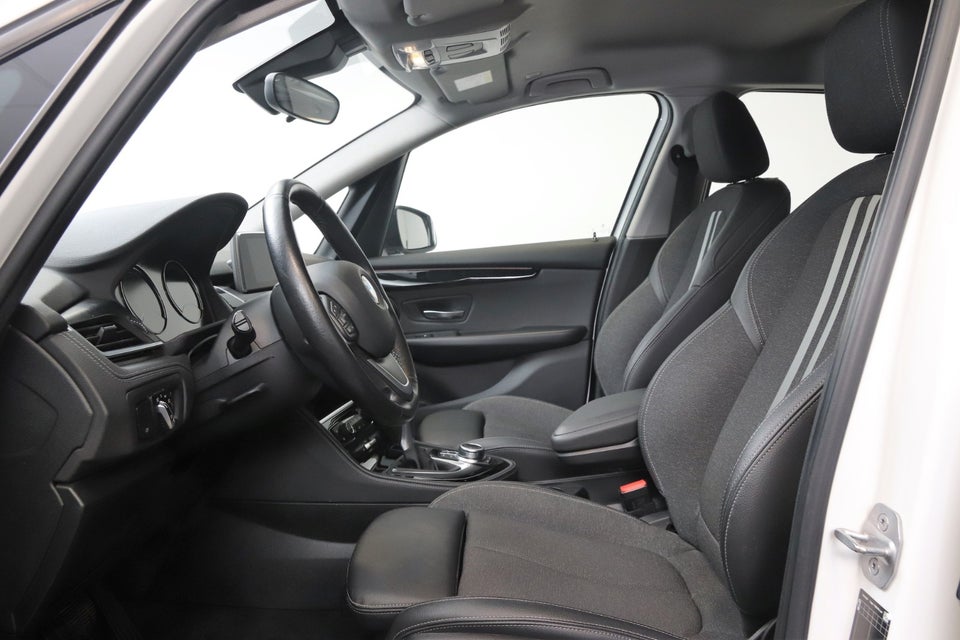 BMW 225xe 1,5 Active Tourer Sport Line aut. Van 5d