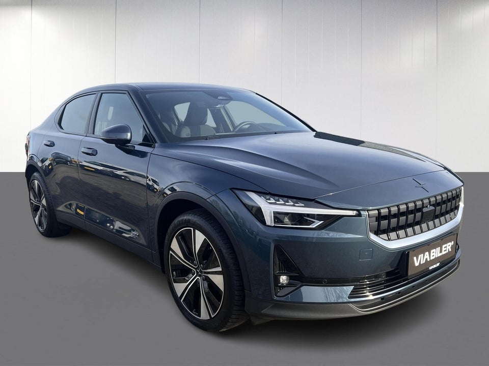 Polestar 2 Standard Range 5d