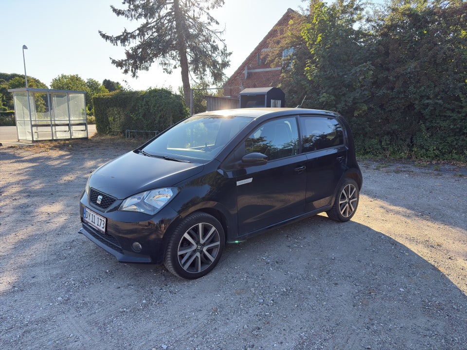 Seat Mii Electric 5d