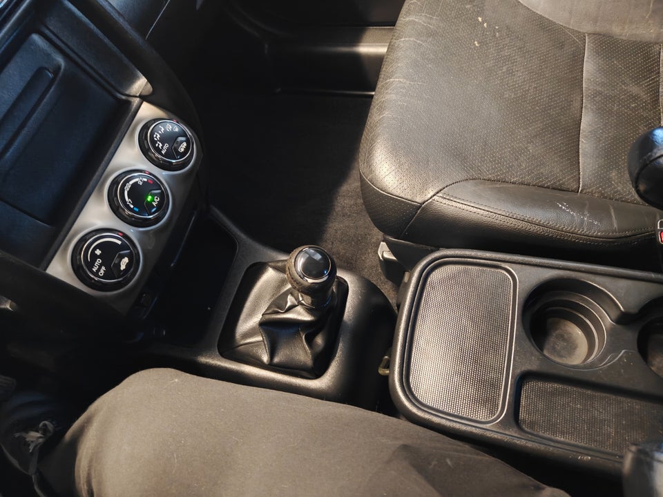 Honda CR-V 2,0 Executive 5d