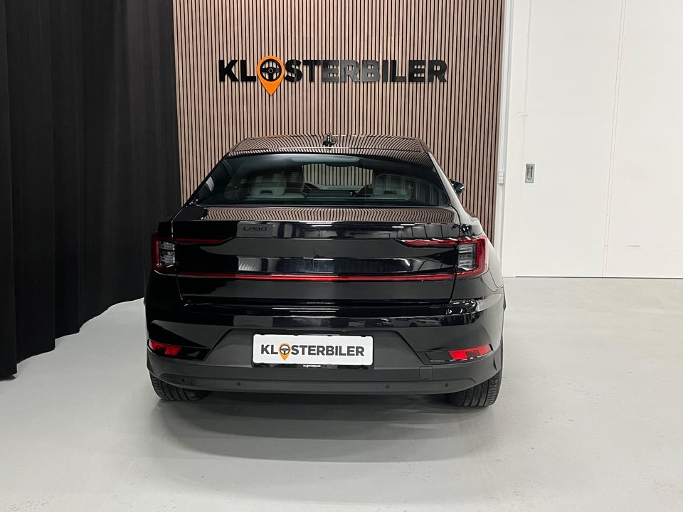 Polestar 2 Standard Range 5d