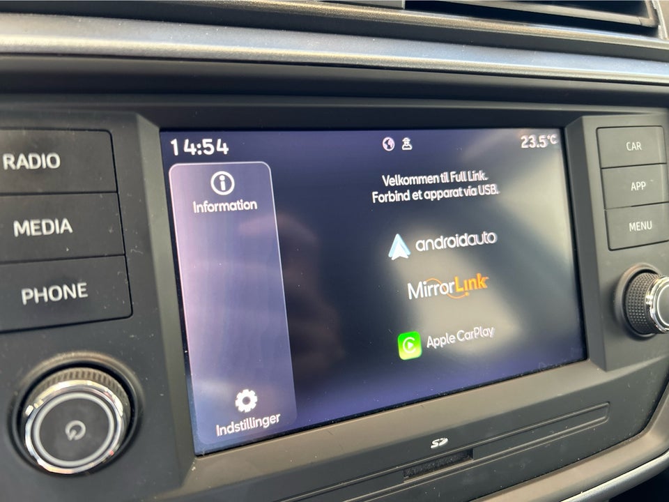 Seat Arona 1,0 TSi 110 Style DSG 5d