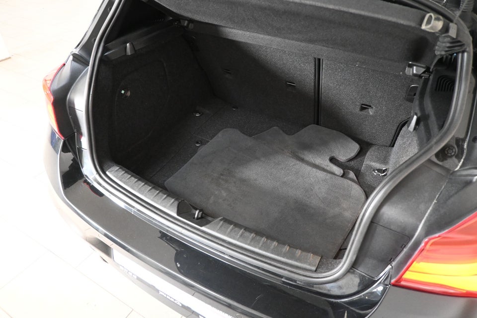 BMW 120d 2,0 M-Sport aut. 5d