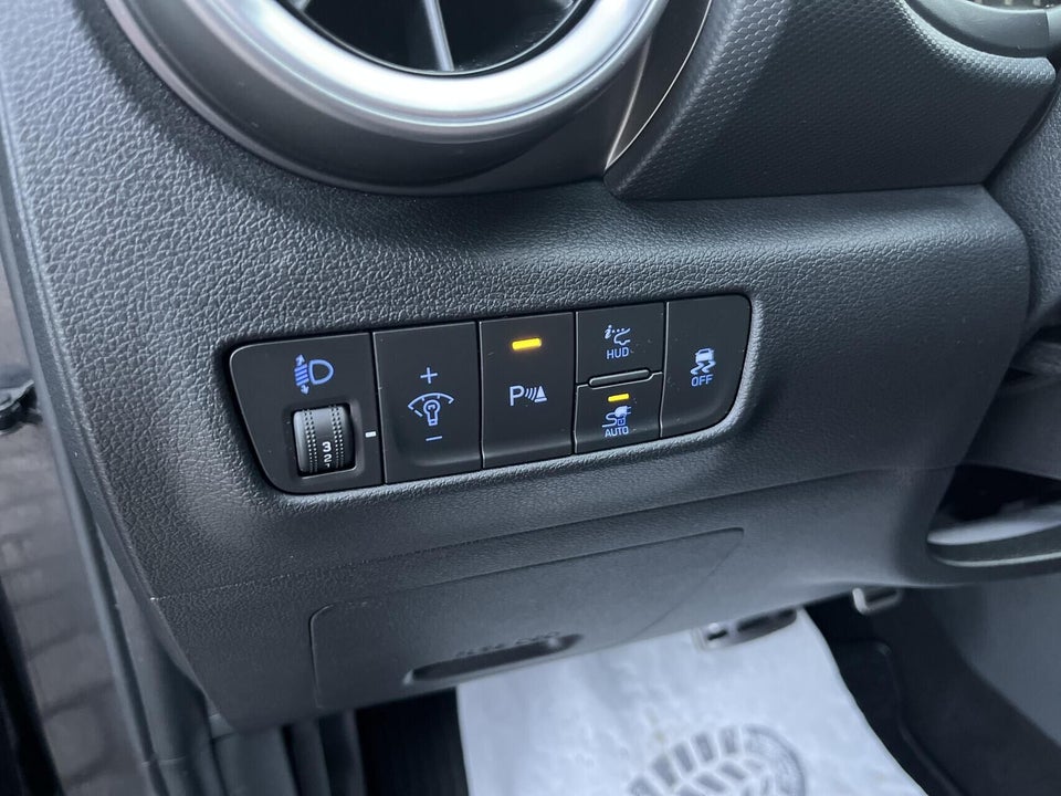 Hyundai Kona 64 EV Prime 5d