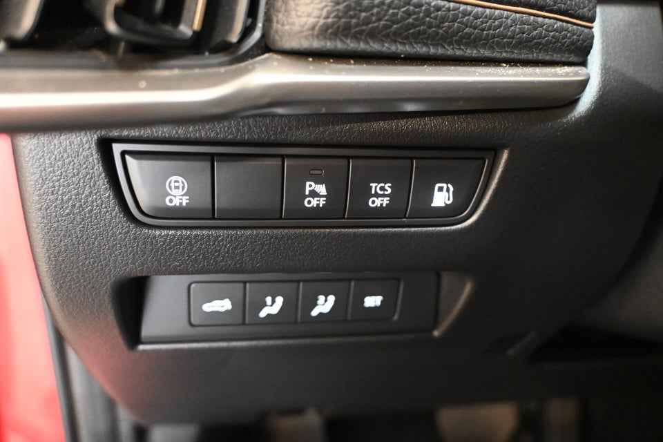 Mazda CX-60 2,5 PHEV Homura Comfort aut. AWD 5d