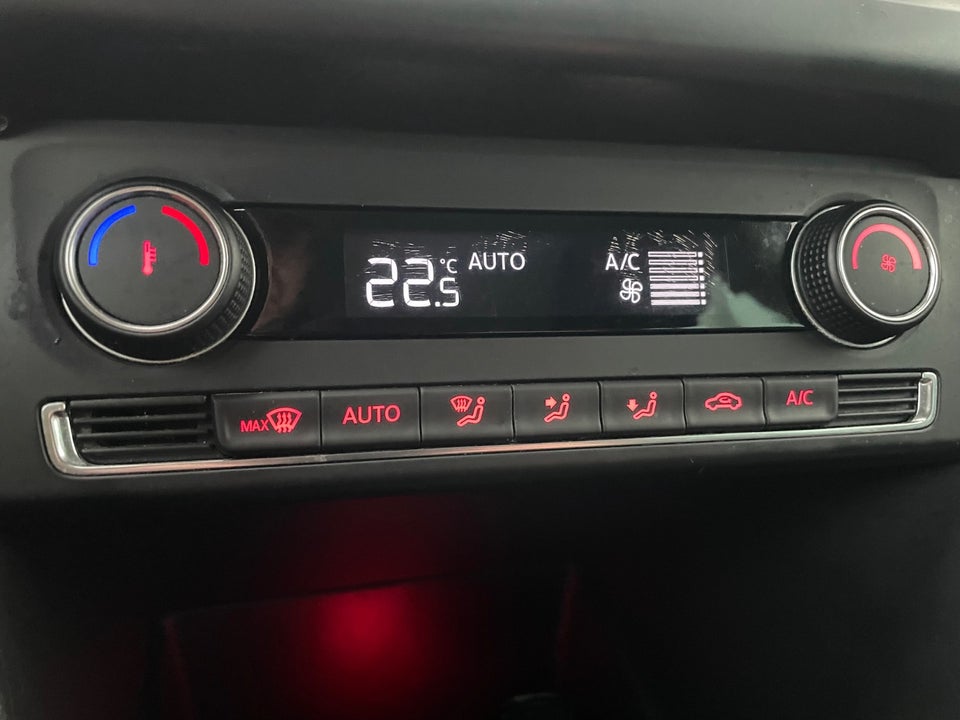 VW Polo 1,2 TSi 90 Comfortline BMT 5d