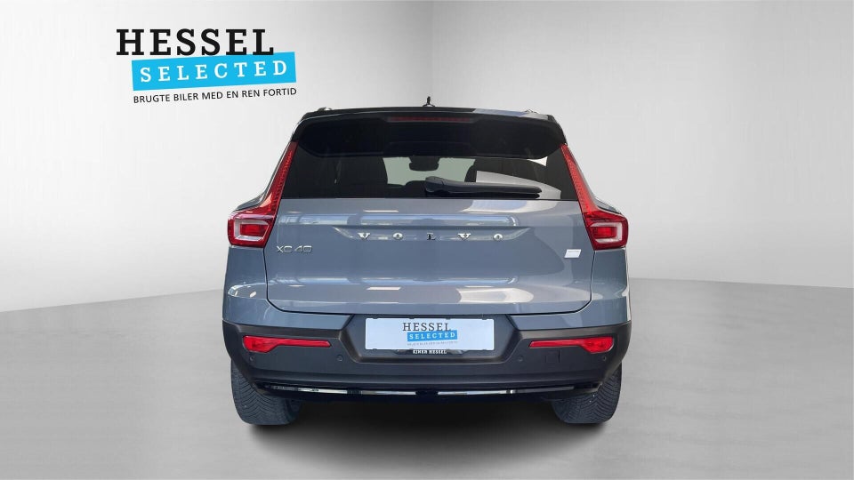 Volvo XC40 P6 ReCharge Plus 5d