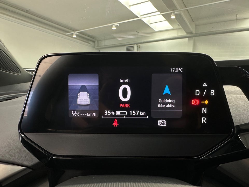 VW ID.4 77 Pro Performance Max 5d