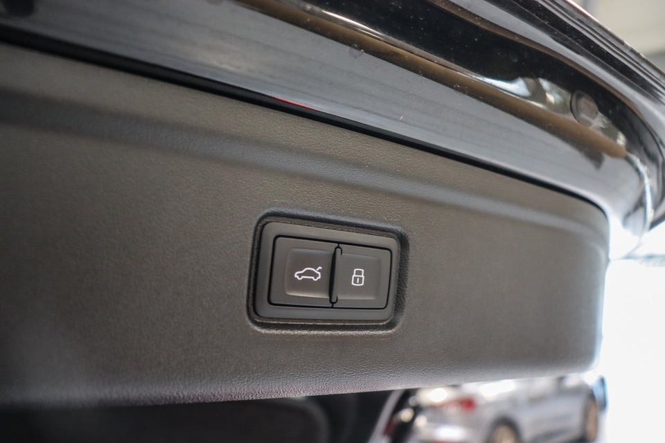 Audi A6 e-tron Ultra Avant 5d