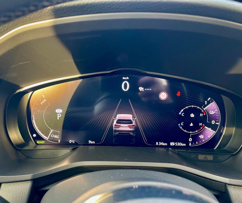 Mazda CX-60 2,5 PHEV Homura+ aut. AWD 5d