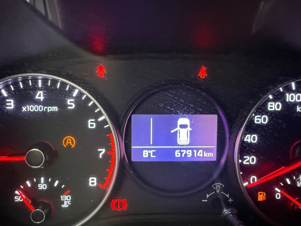 Kia Picanto 1,0 MPi GT-Line 5d