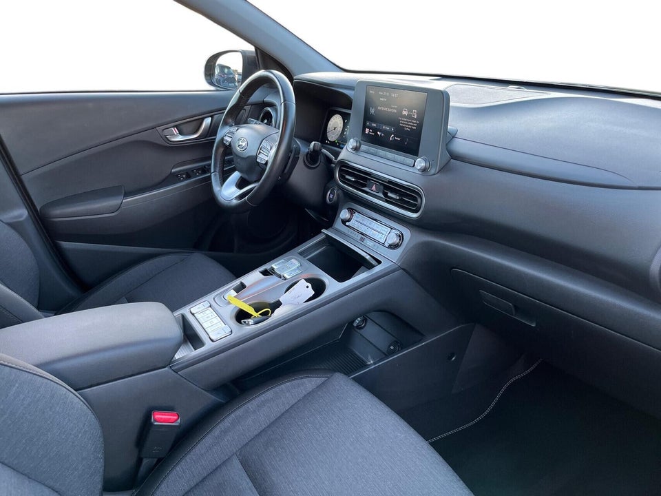 Hyundai Kona 39 EV Trend 5d