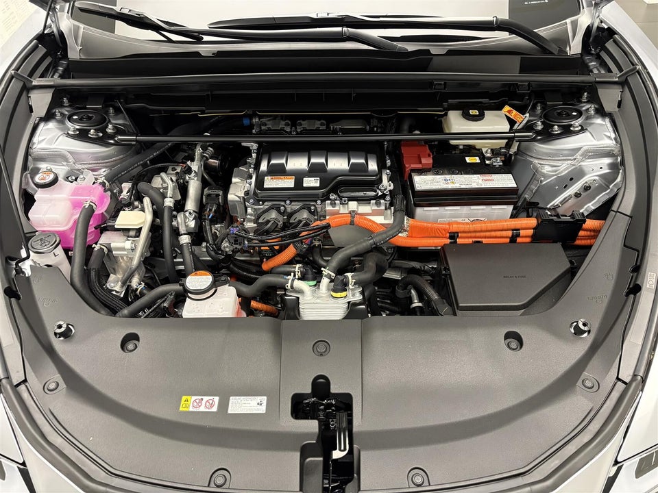 Lexus RZ300e Executive 5d