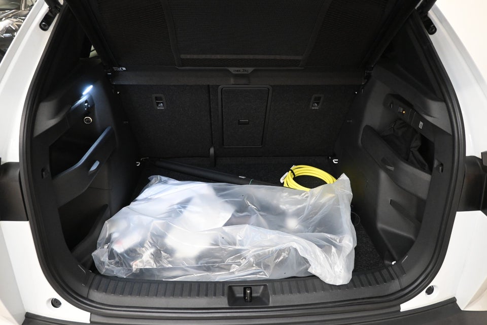 Skoda Elroq 85 iV Sportline 5d