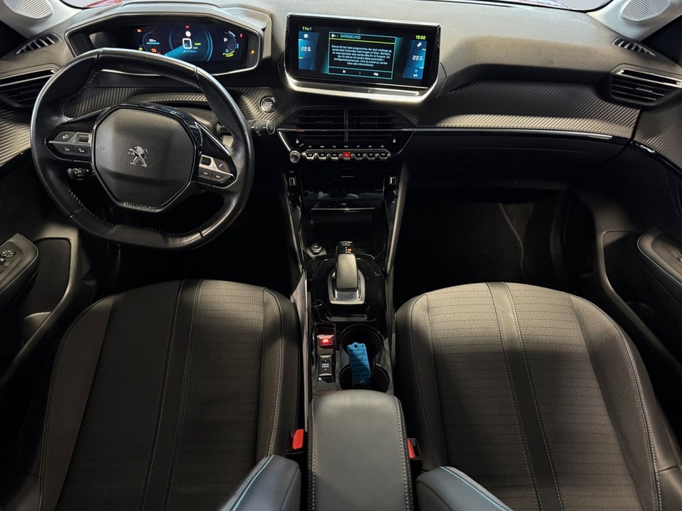 Peugeot e-208 50 Allure Pack 5d
