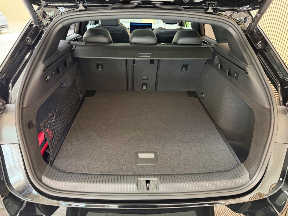 VW ID.7 86 GTX Max+ Tourer 4Motion 5d