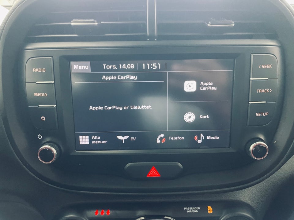 Kia e-Soul 39 Vision 5d