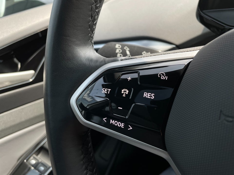 VW ID.5 77 Pro Performance 5d