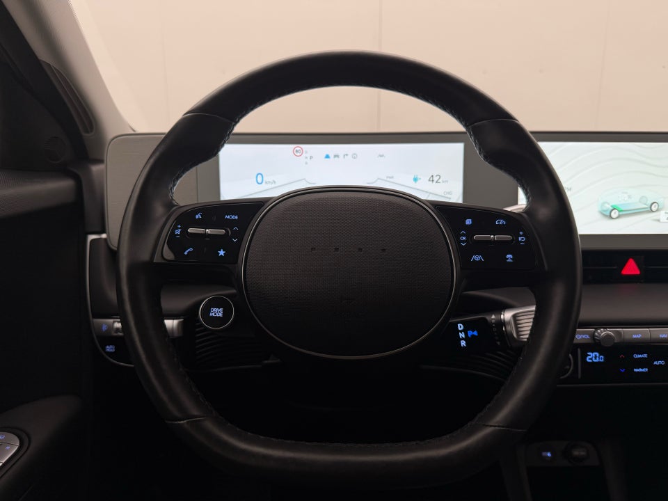 Hyundai Ioniq 5 73  5d