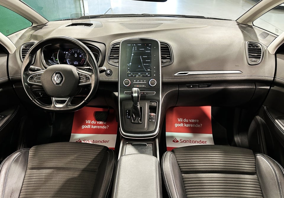 Renault Grand Scenic IV 1,3 TCe 140 Expression EDC 7prs 5d