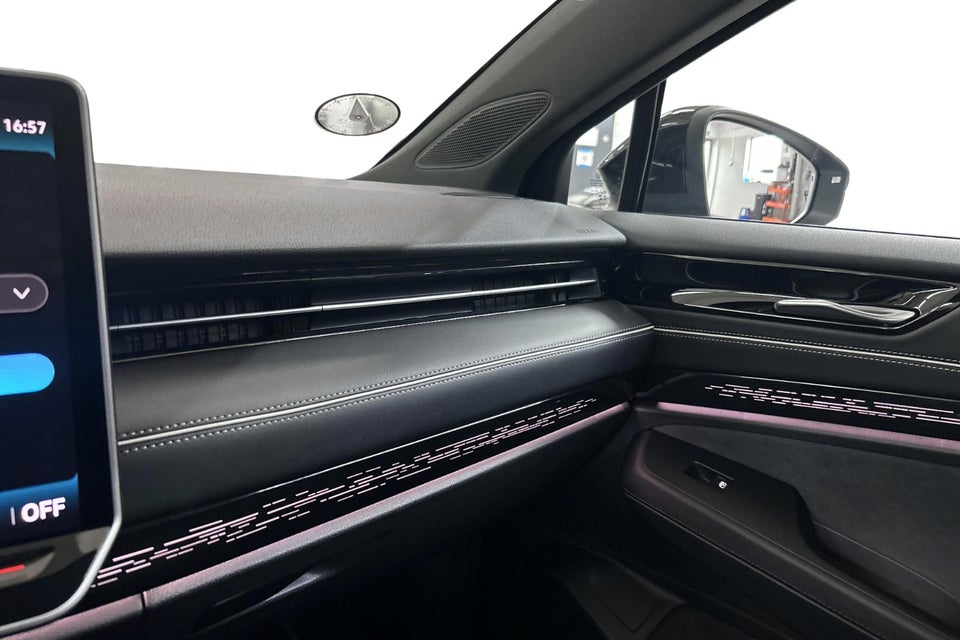 VW ID.7 86 Style S+ Tourer 5d