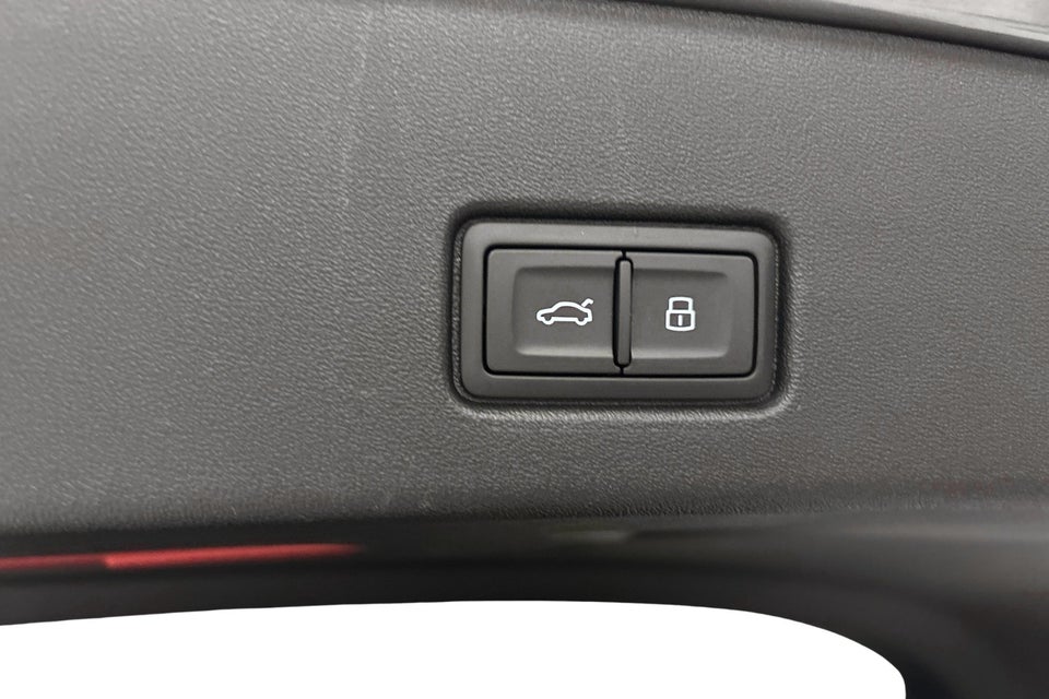 Audi Q4 e-tron 45 S-line Edition 5d