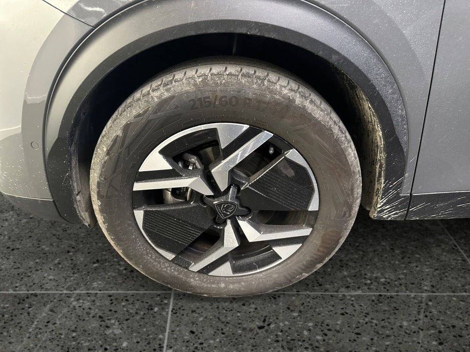 Peugeot e-2008 54 GT 5d