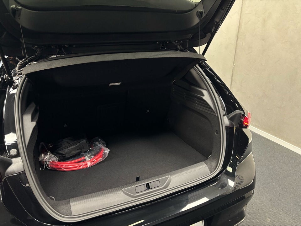 Peugeot e-308 54 GT 5d