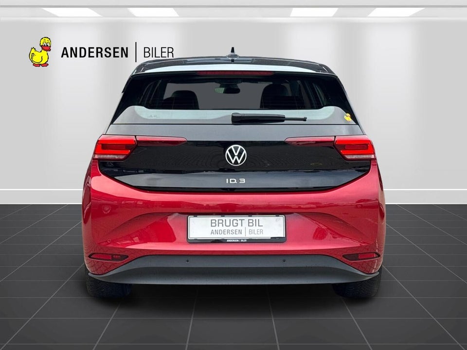 VW ID.3 77 Pro S 5d