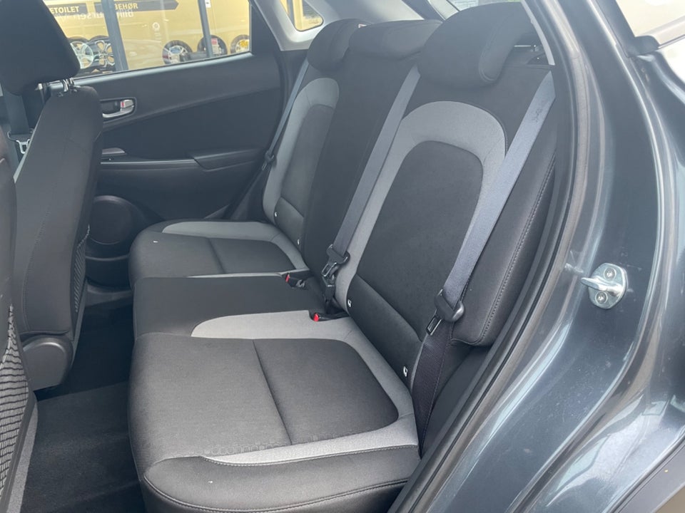 Hyundai Kona 1,0 T-GDi Trend 5d