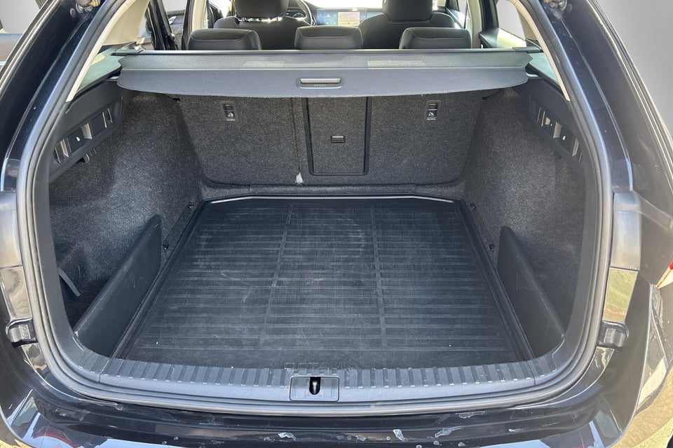 Skoda Octavia 1,5 eTSi 150 Style Combi DSG 5d