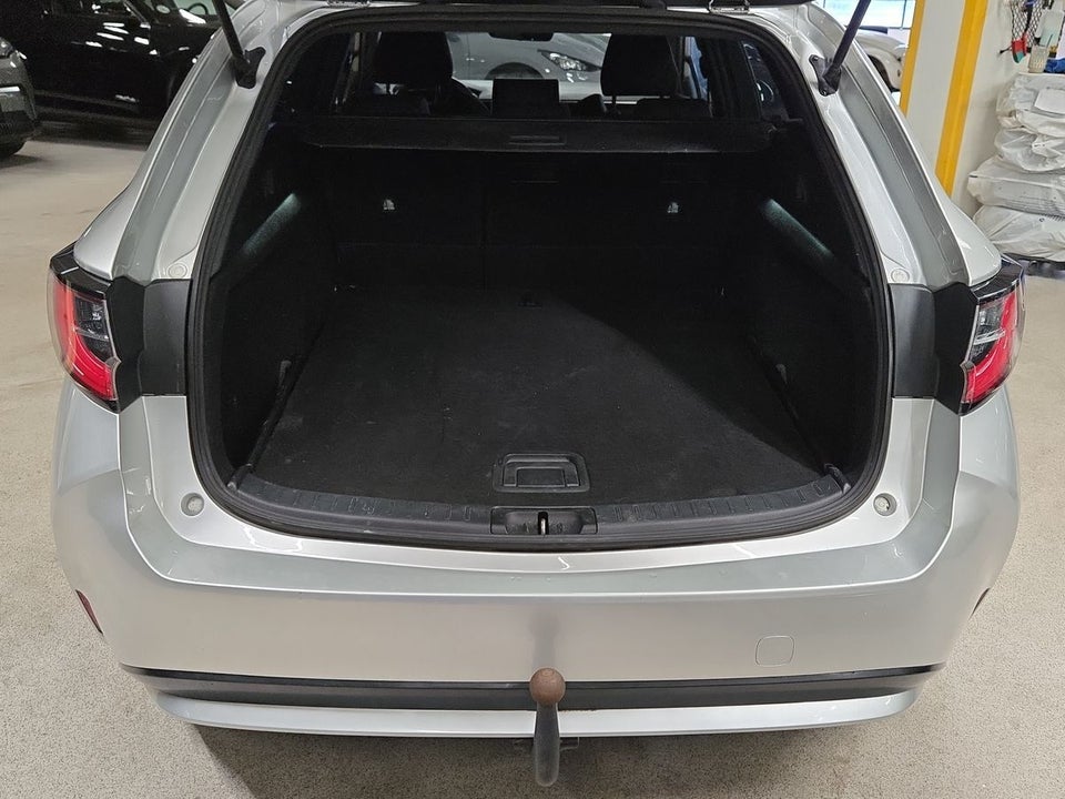 Toyota Corolla 1,8 Hybrid H3 Touring Sports MDS 5d