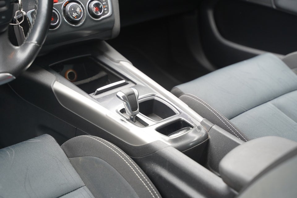 Citroën C4 1,6 e-HDi 112 Seduction E6G 5d