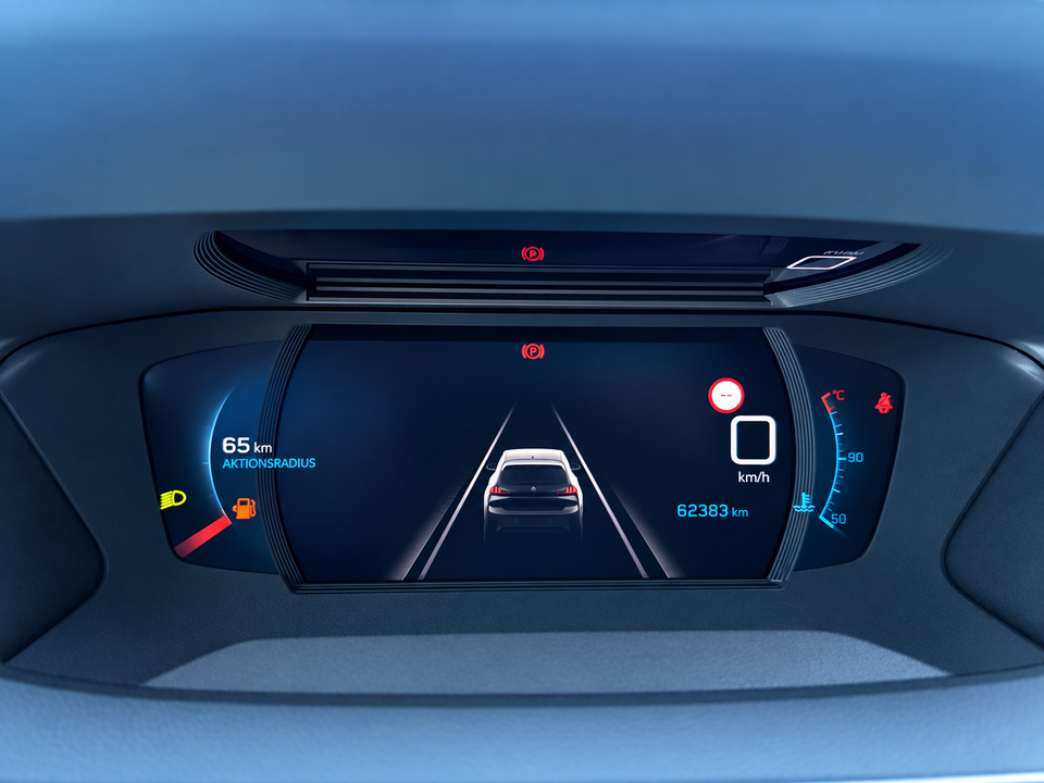 Peugeot 208 1,2 PureTech 100 Allure Sky 5d