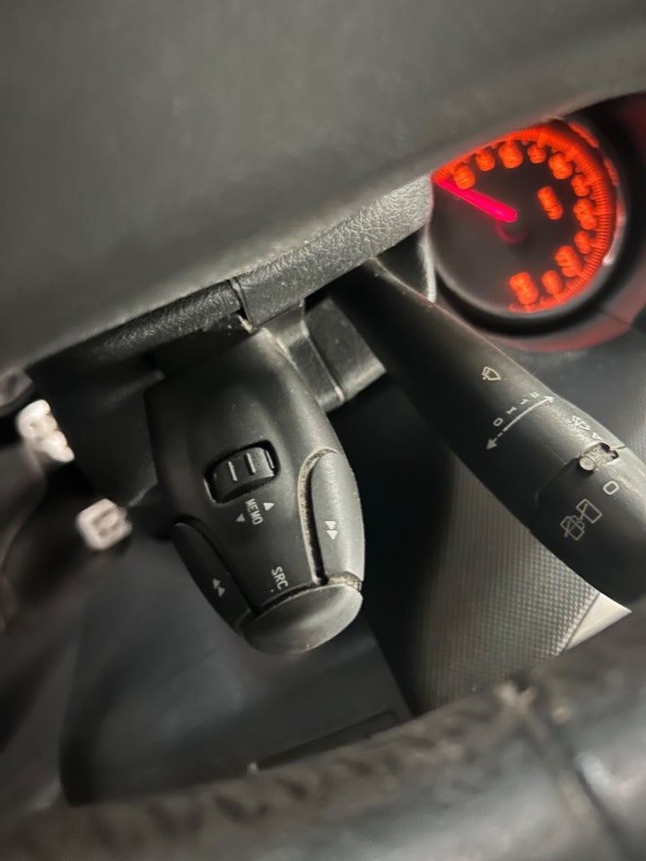 Peugeot 206+ 1,4 HDi 70 Generation 5d