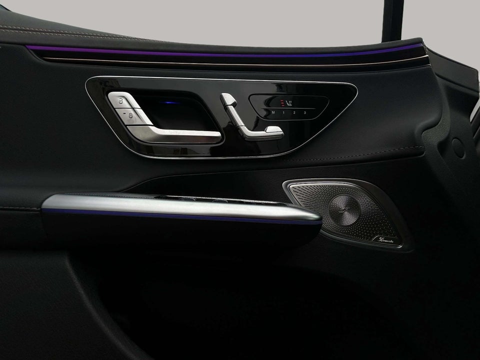 Mercedes EQE350+ AMG Line 4d