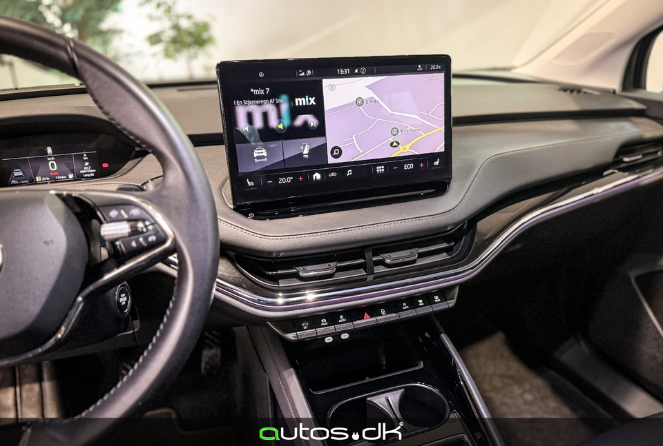 Skoda Enyaq 80 iV Selection Suite 5d