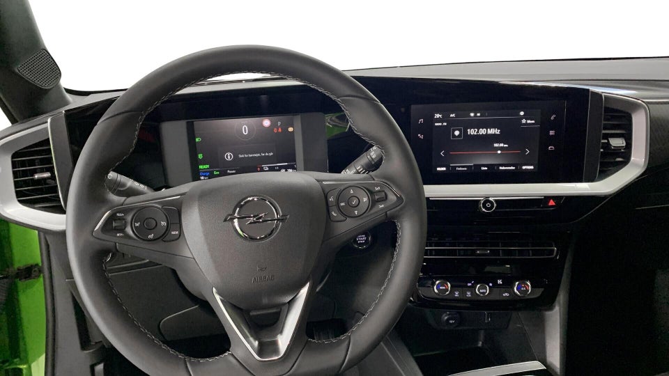 Opel Mokka-e 50 GS Line 5d